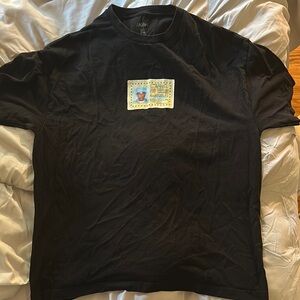 Tyler The Creator Tour T-Shirt